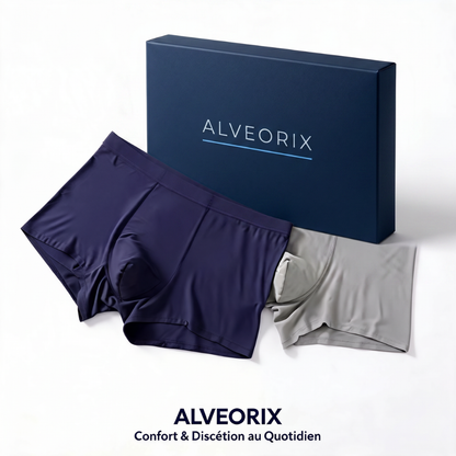 Le Boxers de protection toute la journée pour homme