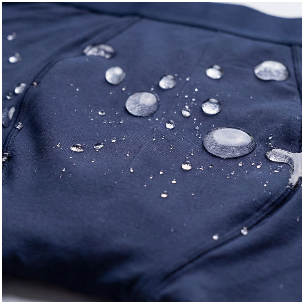 Le Boxers de protection toute la journée pour homme