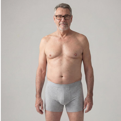 Le Boxers de protection toute la journée pour homme